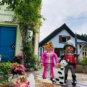 Casa Loft & Lamansarda , Zirndorf Deutschland