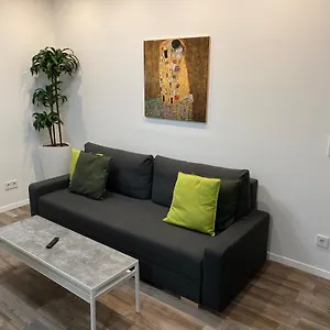 Kg38 - Modern Living Appartamento