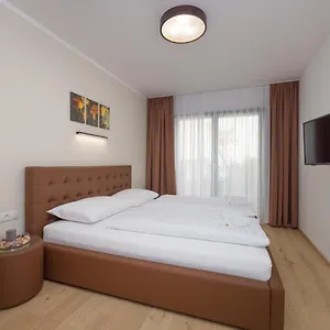 Yourapartment Theresien فيينا