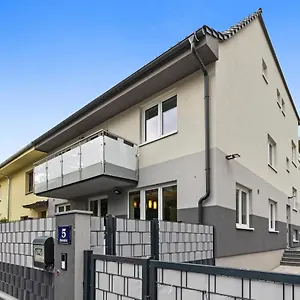 Apartman Wienerberg-apartments, Bécs