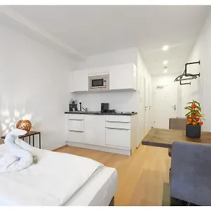 Easy Flat Hyrtlgasse Apartmán
