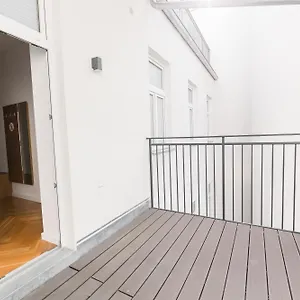 Apartman Nadland B61, Bécs