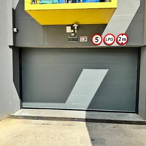  Apartmán Na Jaworskiej Polsko