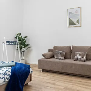  Apartmán Utulny V Centru Azur Česká republika