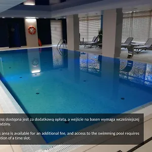  Apartmán Jaglana With Parking & Polsko