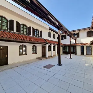 Apartman Schoenbrunn, Bécs