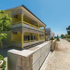  Apartmán Vam Chorvatsko
