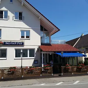 Zum Bayrisch Pub , Weißenhorn Deutschland