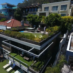Skyroof Loadshed Proof Ocean Views , Kapstadt Südafrika