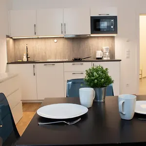 Apartamento Klimt, Viena