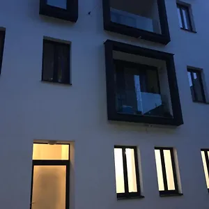 Apartamento Saralo 1050, Viena