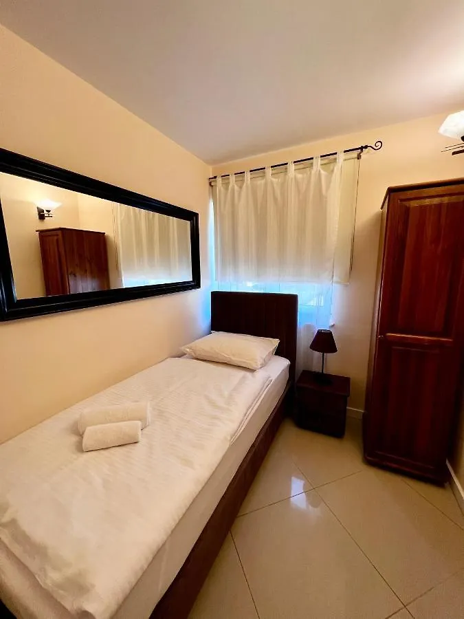 Apartments Wile Sued فيينا