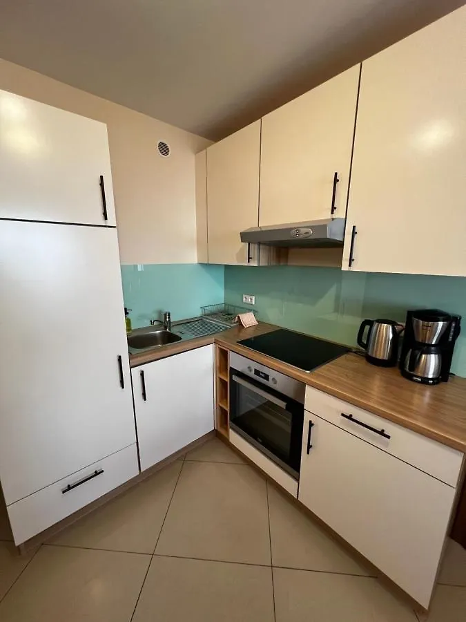 Apartments Wile Sued Bécs