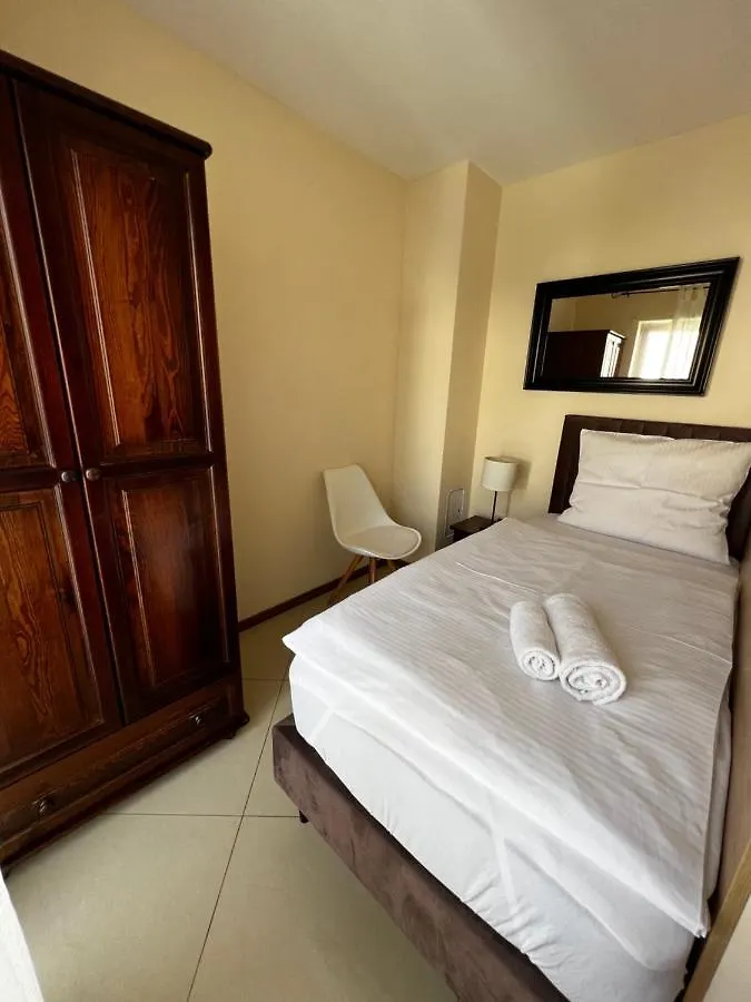 Apartments Wile Sued فيينا