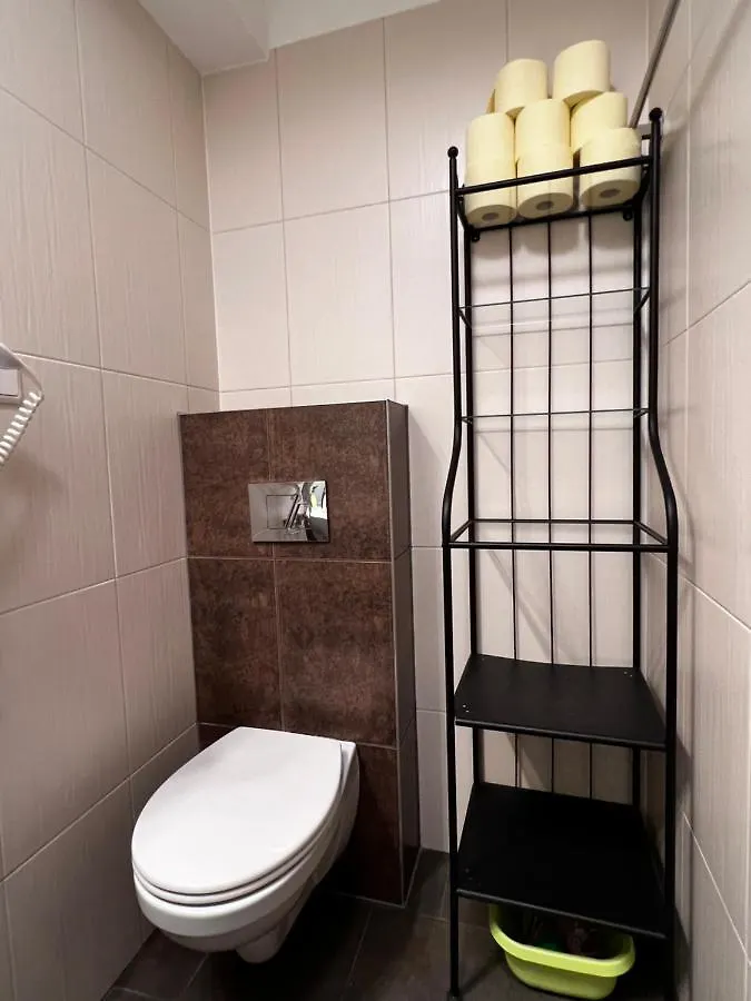 Apartments Wile Sued Bécs Ausztria