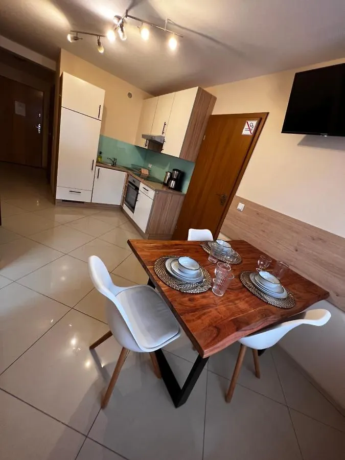 Apartments Wile Sued Bécs