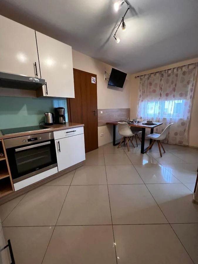 Apartments Wile Sued Bécs 0*,  Ausztria