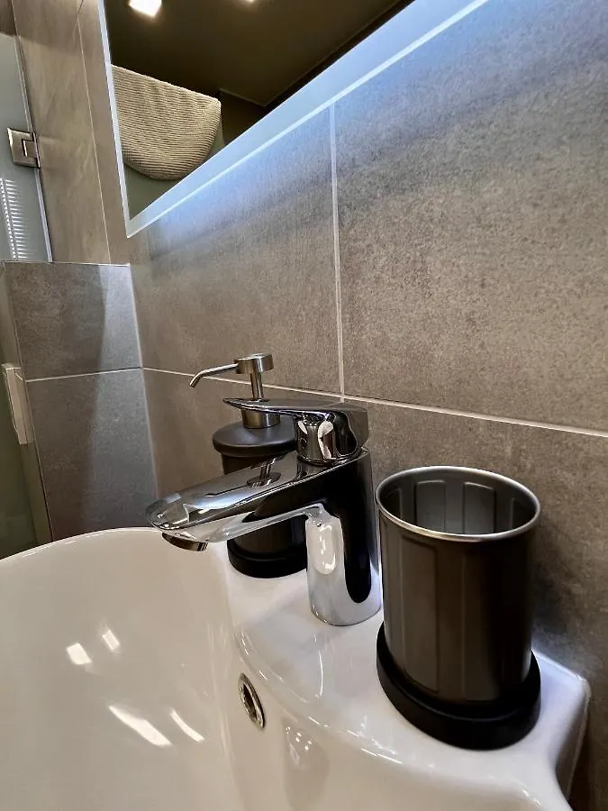 Apartments Wile Sued فيينا 0*,
