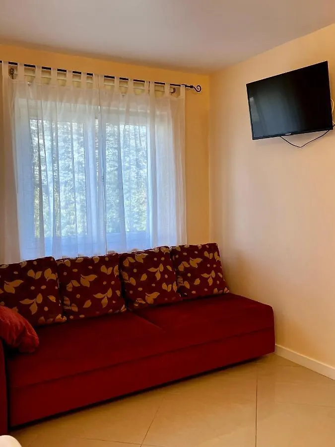 Apartments Wile Sued فيينا النمسا