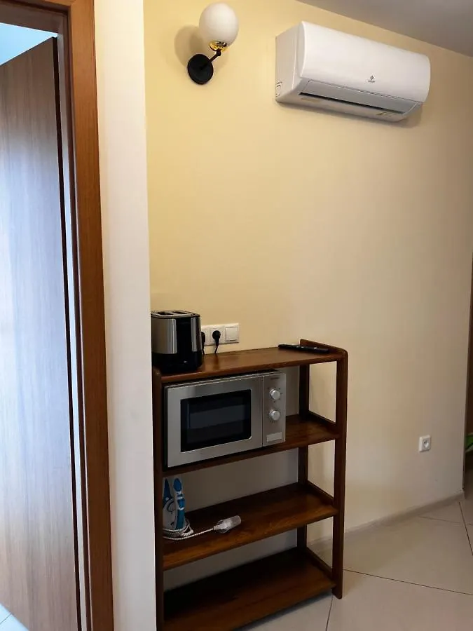 Apartments Wile Sued فيينا 0*,  النمسا