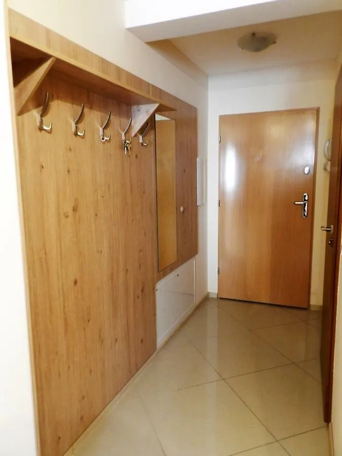 Apartments Wile Sued فيينا