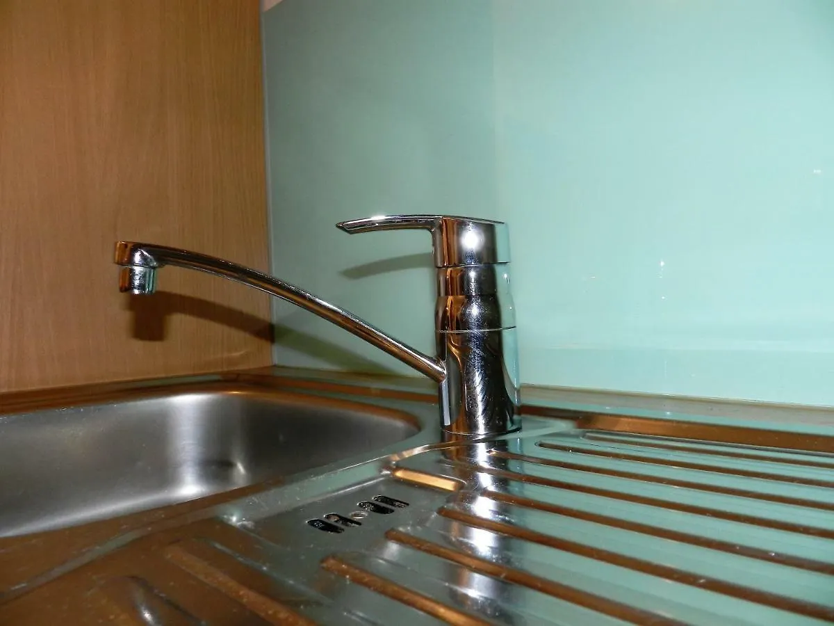 Apartments Wile Sued Bécs